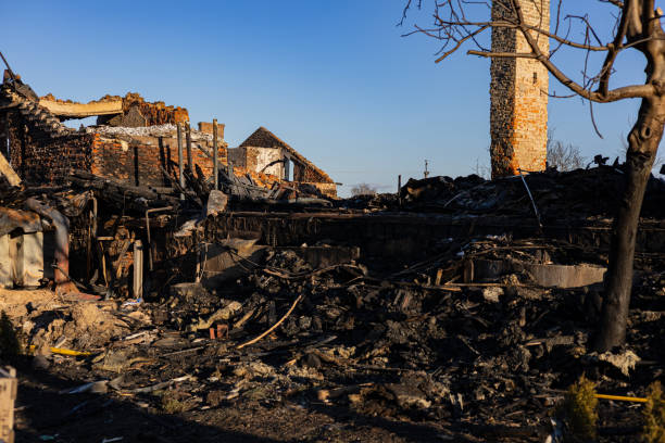 Reliable Smoke Odor Removal contractor in Victoria, MN by Fire Damage Flint
