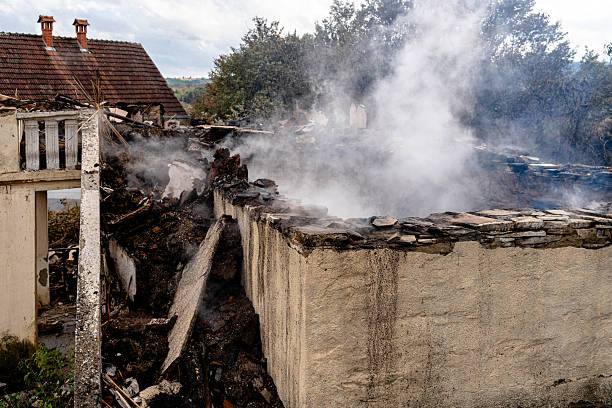 Affordable Smoke Odor Removal solutions in Victoria, MN